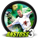 Anstoss 3_1 icon